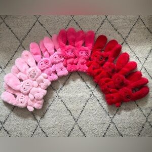 CJ HENDRY VALENTINE’s DAY JUJU plush pendant blind box PUNCH ZIGGY TESSA MINI